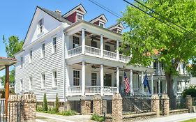 The Charlestonian